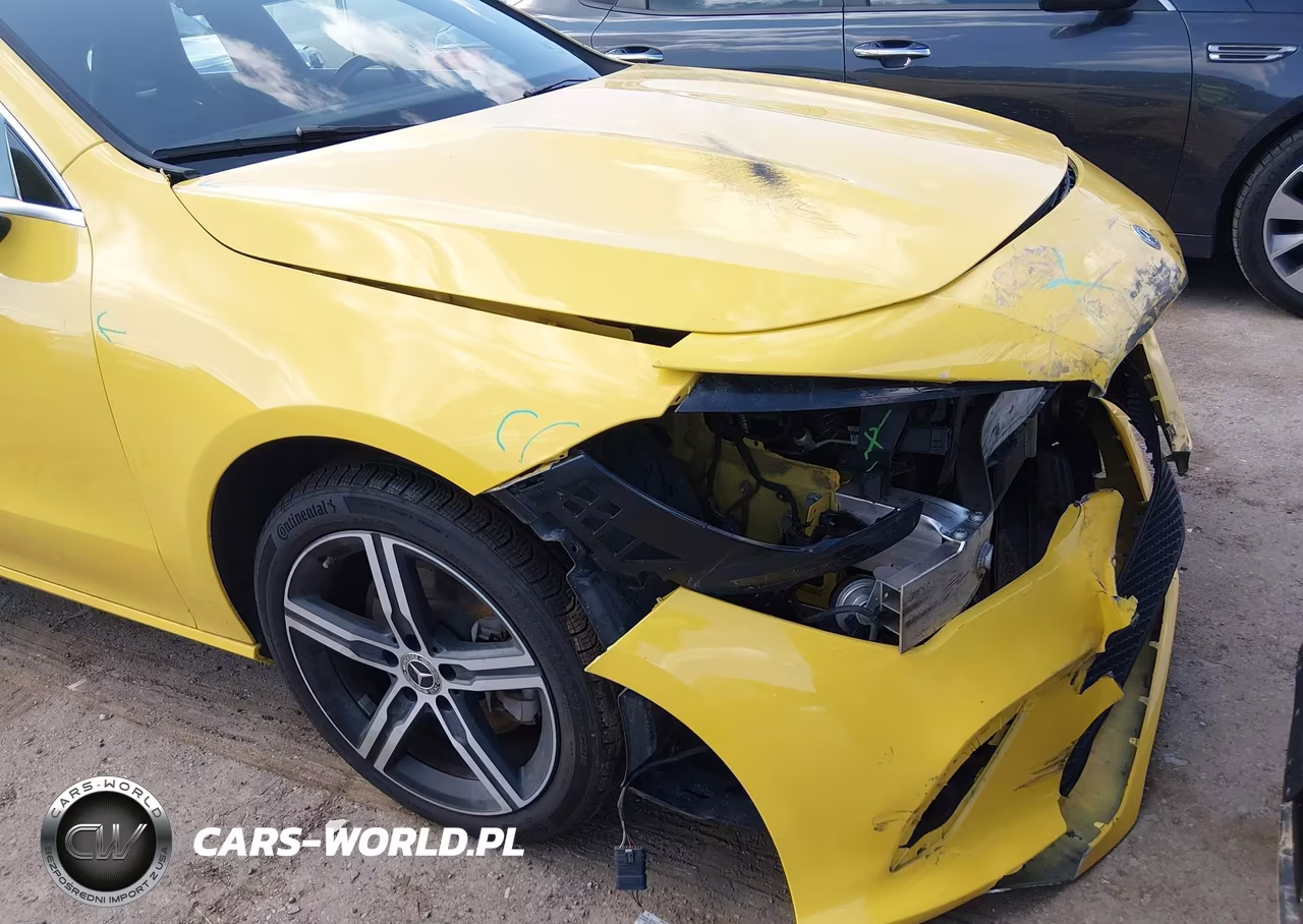 2020 Mercedes-Benz Cla 250 4Matic VIN:WDD5J4HB8LN065434 - 6