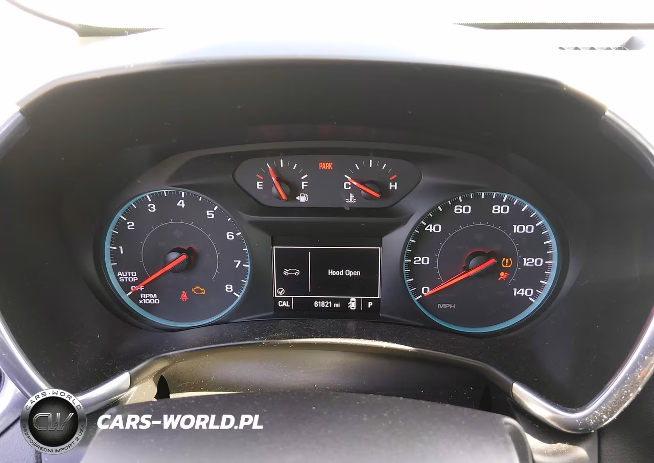 2018 Chevrolet Equinox Lt VIN:2GNAXJEV3J6114794 - 7