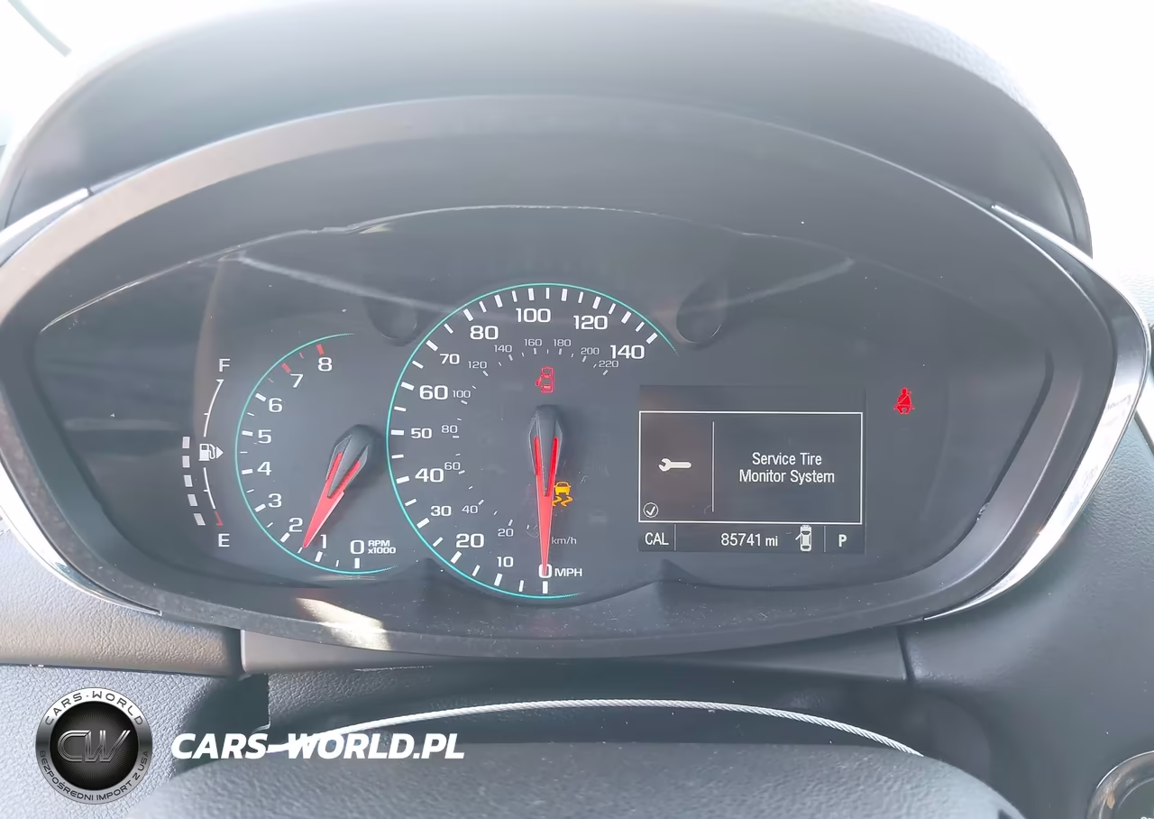2017 Chevrolet Trax Lt VIN:3GNCJLSB2HL147601 - 7