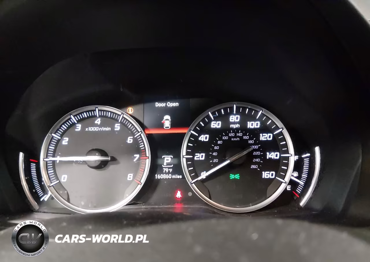 2014 Acura Mdx Technology Package VIN:5FRYD4H46EB027572 - 7