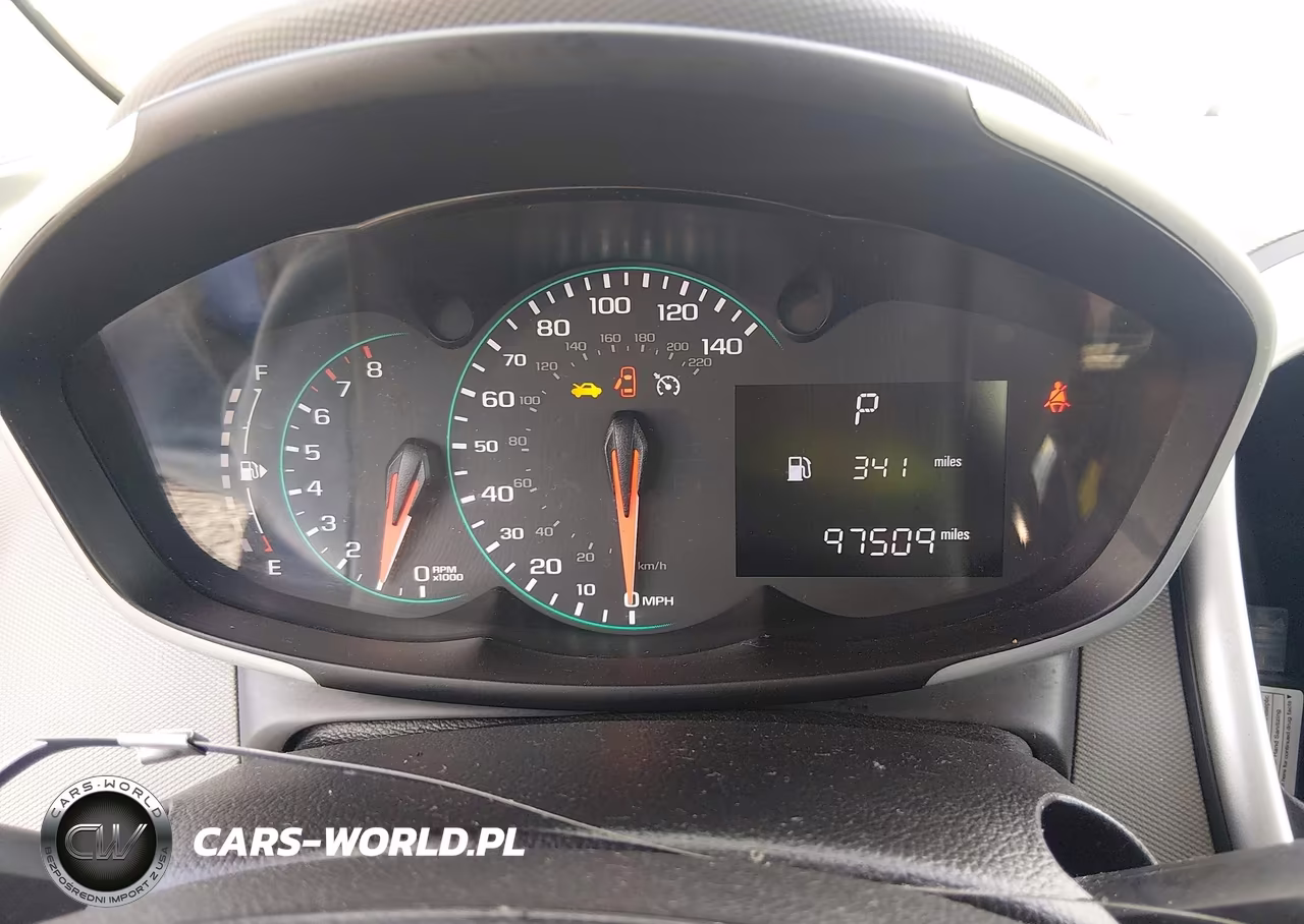 2020 Chevrolet Sonic Fwd Lt VIN:1G1JD5SB5L4141205 - 7