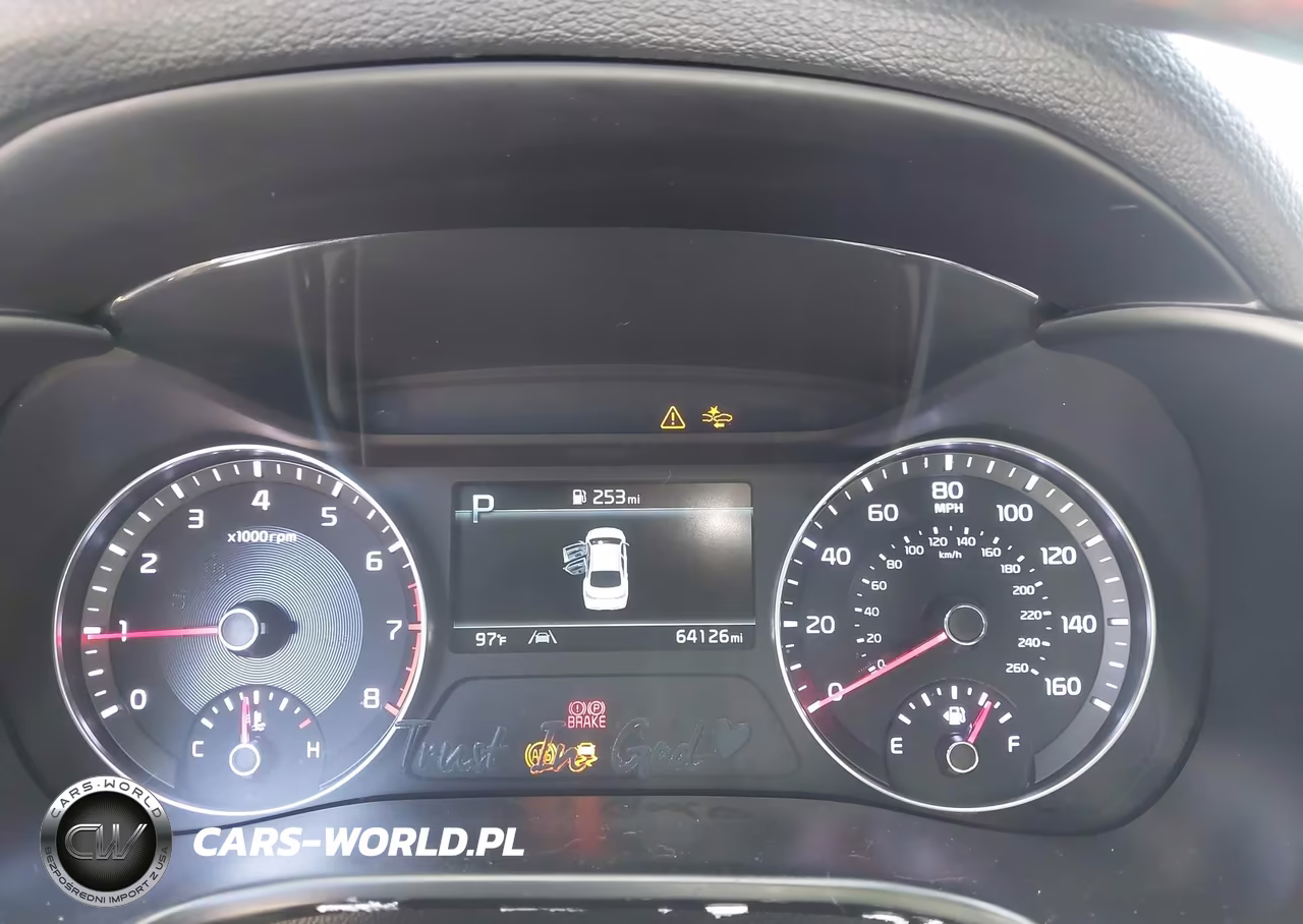2022 Kia Forte Gt VIN:3KPF44AC0NE477587 - 7