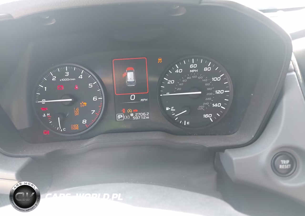 2024 Subaru Crosstrek VIN:JF2GUABCXR8855336 - 7