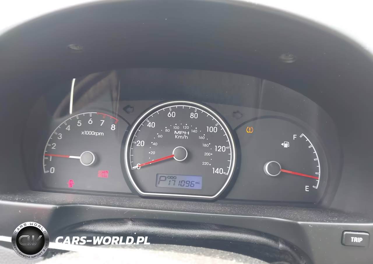 2010 Hyundai Elantra Gls VIN:KMHDU4AD3AU941401 - 7