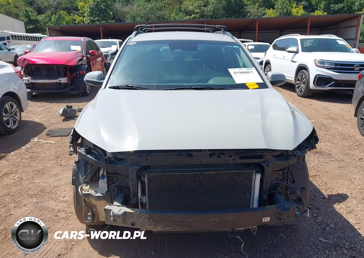 2023 Hyundai Kona Sel VIN:KM8K62AB0PU960808 - 6