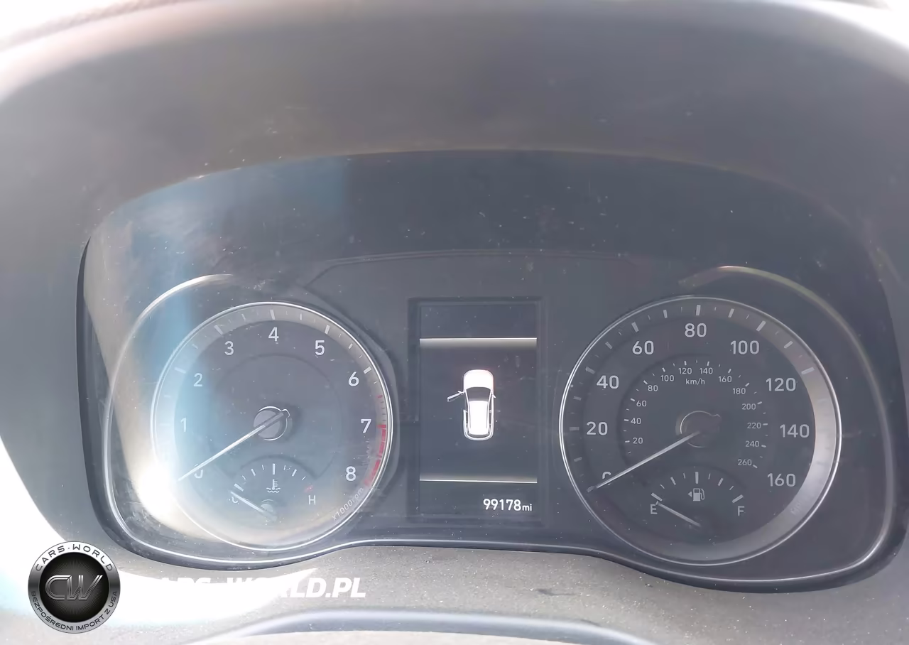 2023 Hyundai Kona Sel VIN:KM8K62AB0PU960808 - 7