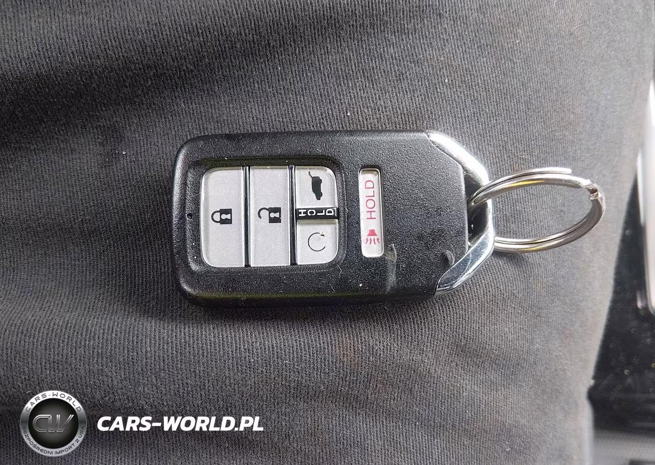 2020 Honda Passport Awd Elite VIN:5FNYF8H07LB006064 - 11