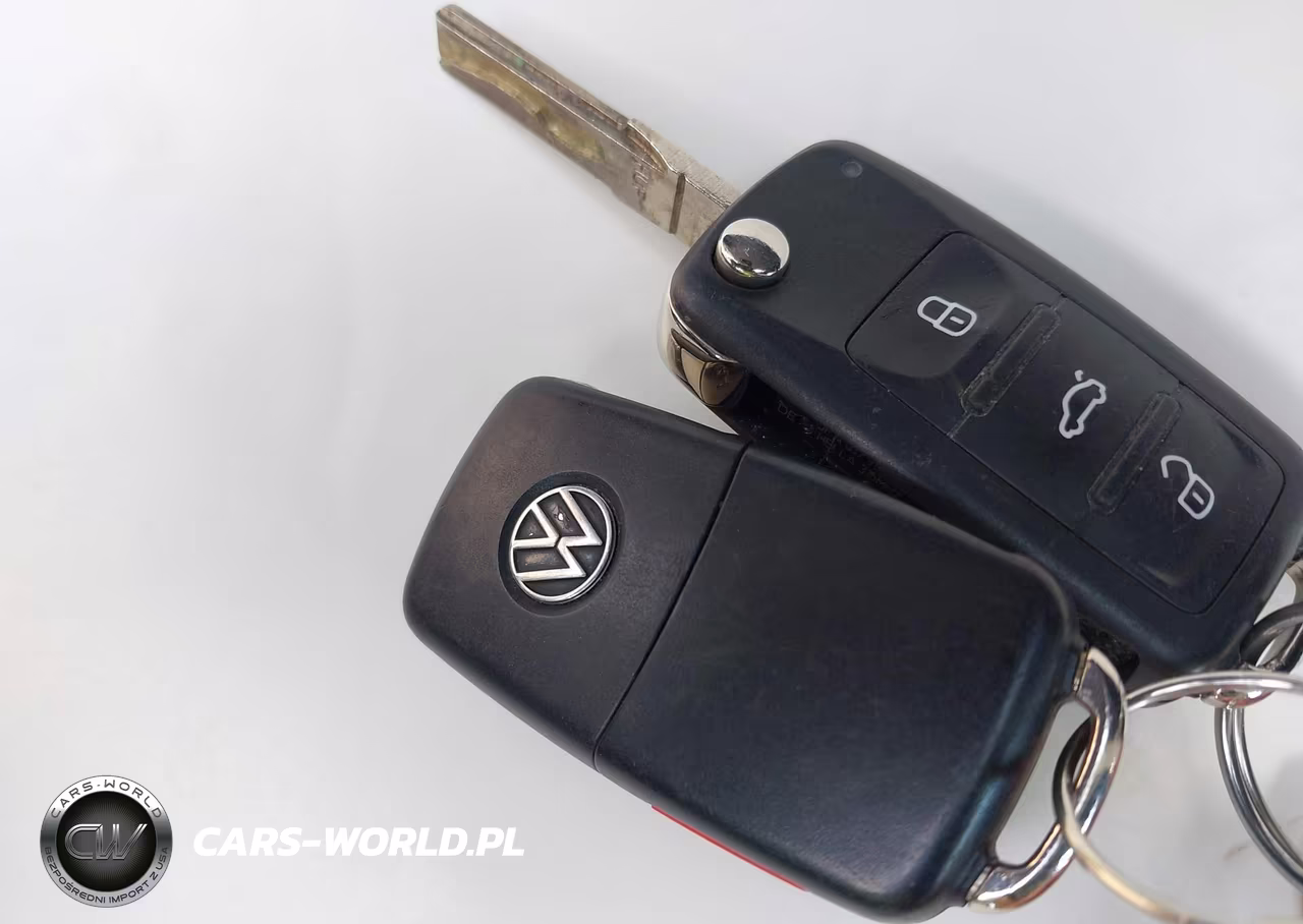 2021 Volkswagen Passat 2.0T S VIN:1VWAA7A36MC016224 - 11