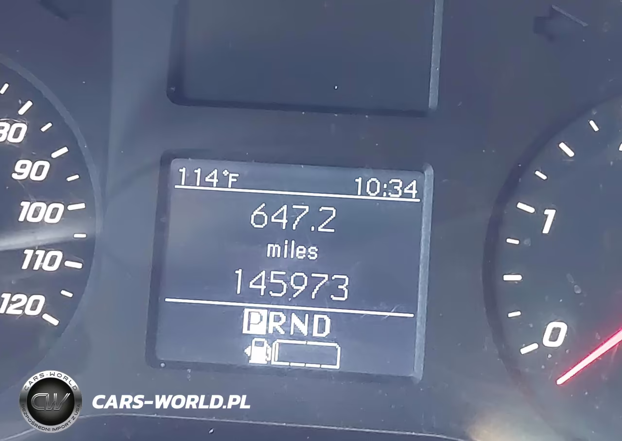 2019 Mercedes-Benz Sprinter 2500 Standard Roof V6 VIN:WD4PF0CD7KP066606 - 16