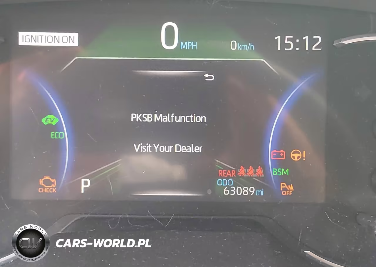 2022 Toyota Rav4 Hybrid Limited VIN:4T3D6RFVXNU081969 - 15
