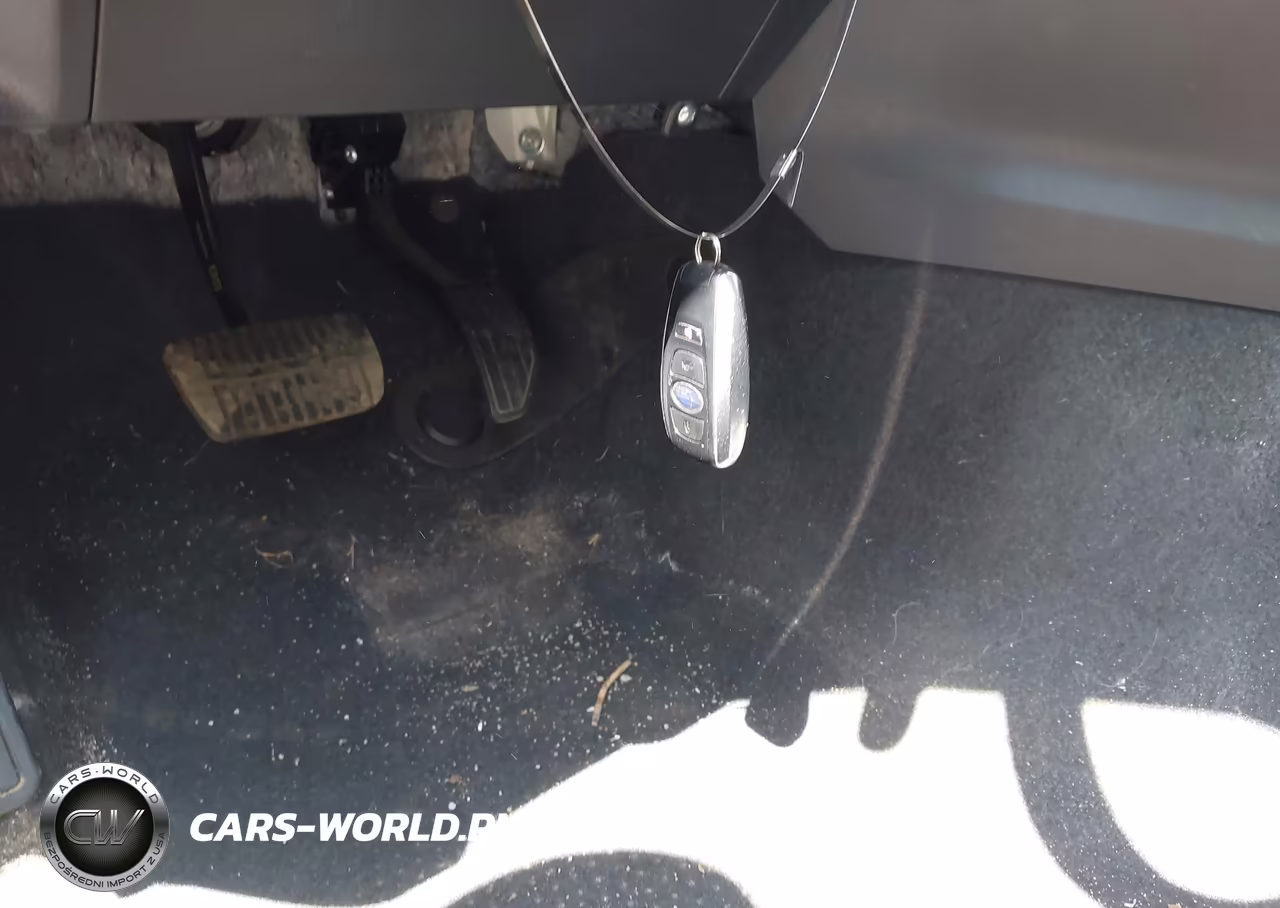 2019 Subaru Crosstrek 2.0I Limited VIN:JF2GTAMC0K8362917 - 11