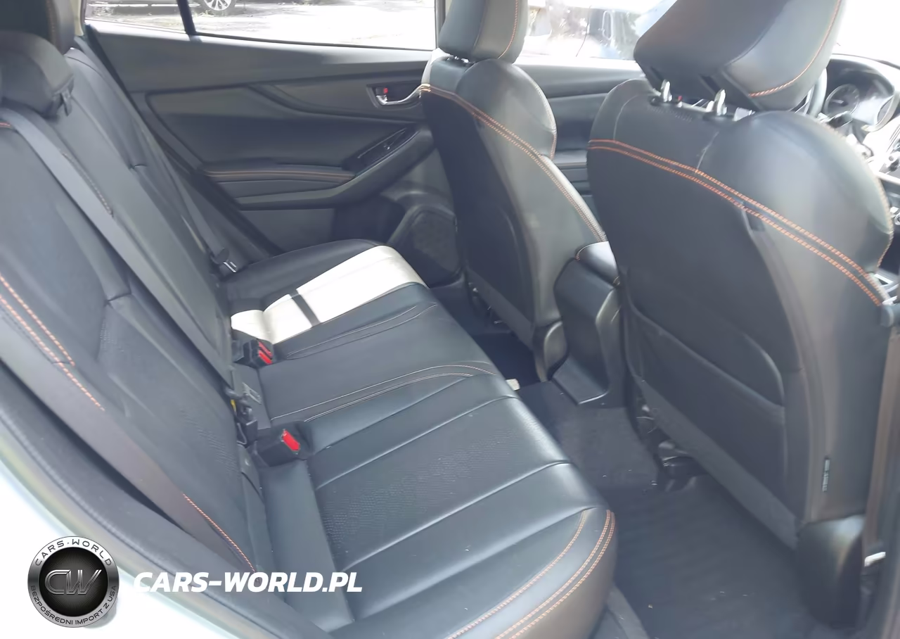 2019 Subaru Crosstrek 2.0I Limited VIN:JF2GTAMC0K8362917 - 8