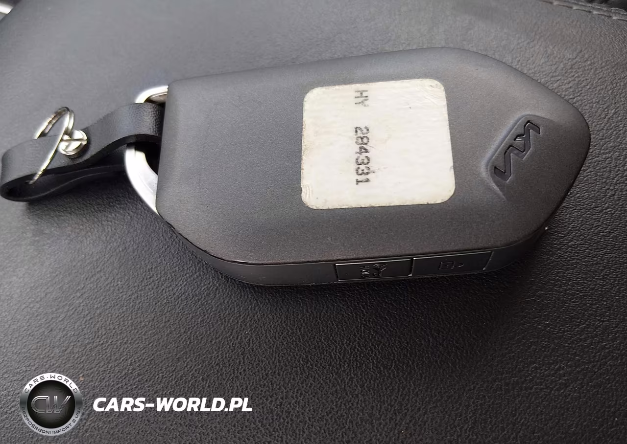 2024 Kia Sorento S VIN:5XYRL4JC7RG284331 - 11