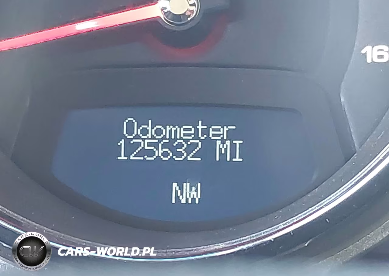 2010 Cadillac Cts VIN:1G6DA5EG1A0135168 - 15