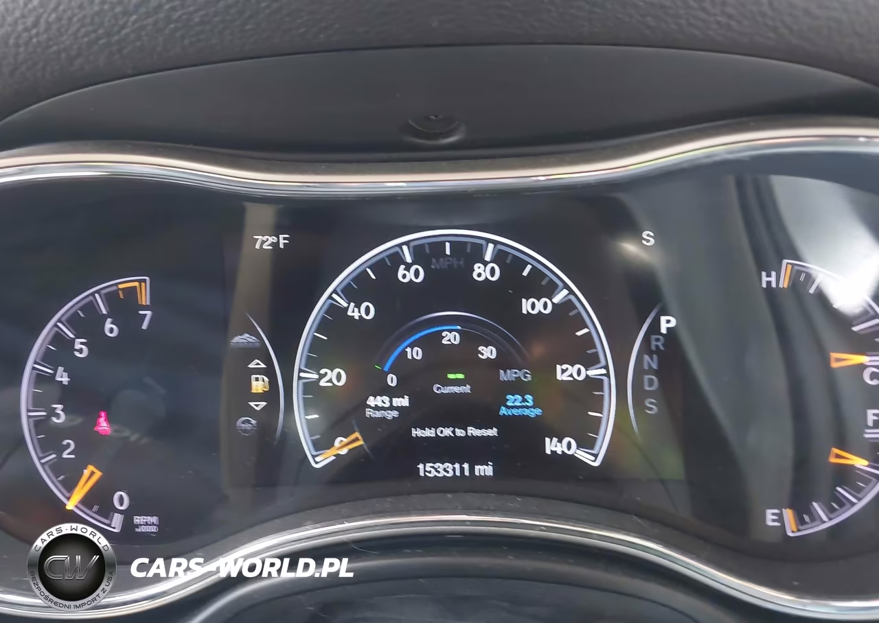 2014 Jeep Grand Cherokee Limited VIN:1C4RJFBG7EC386410 - 7