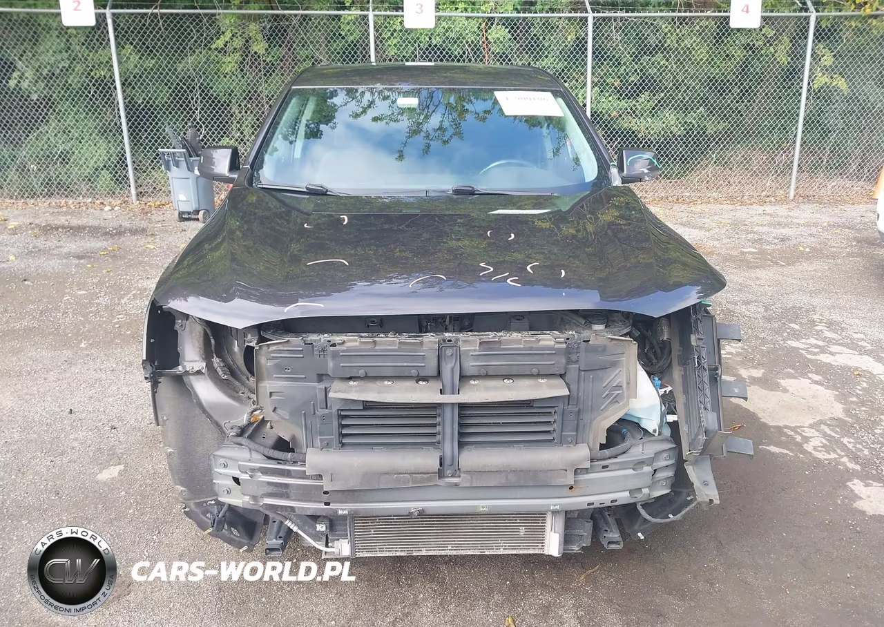 2018 GMC Acadia Sle-1 VIN:1GKKNKLA8JZ160235 - 13