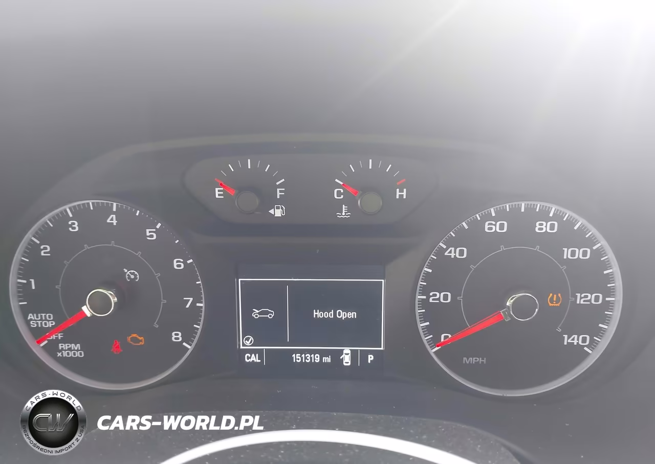 2018 GMC Acadia Sle-1 VIN:1GKKNKLA8JZ160235 - 7