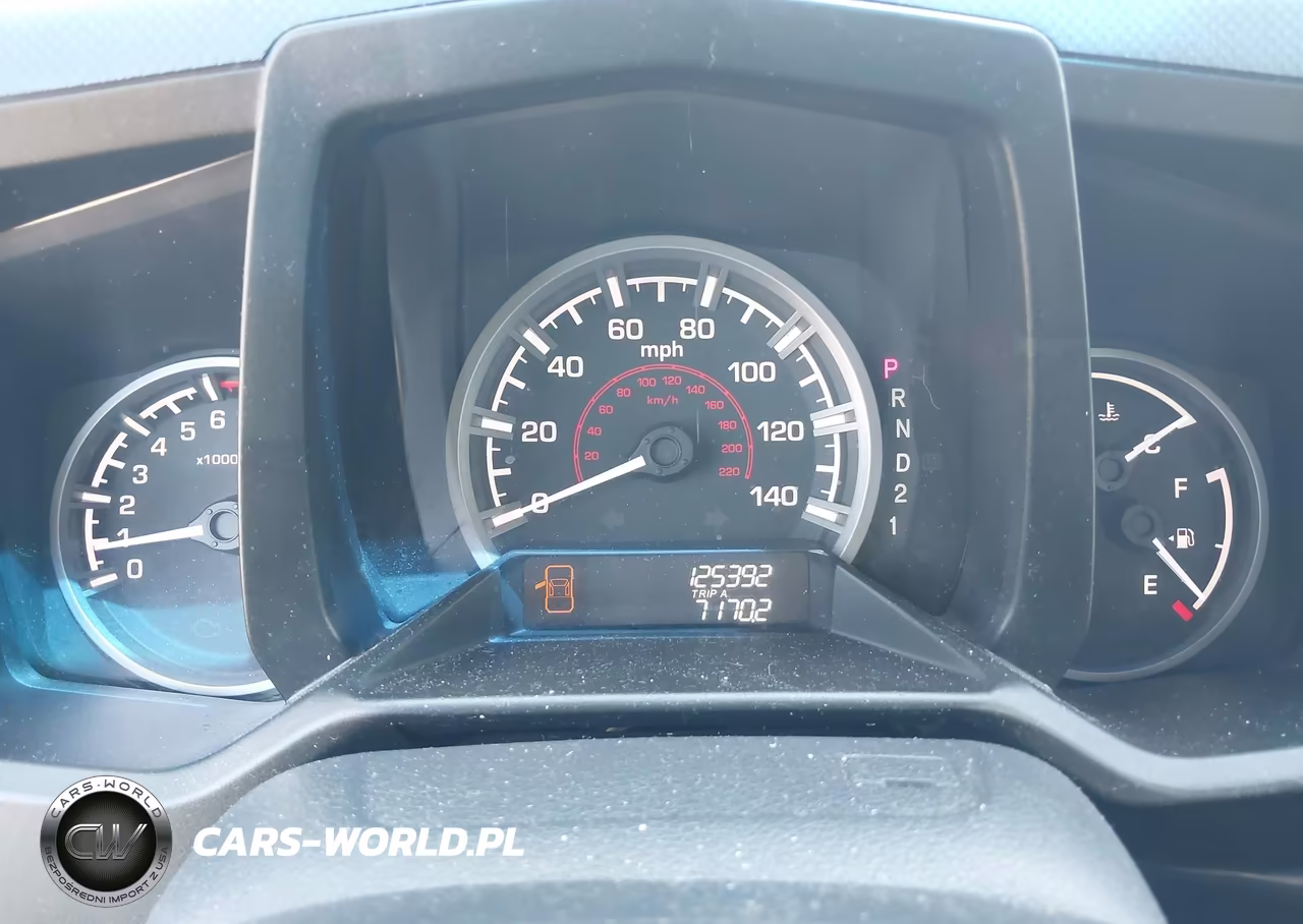 2009 Honda Ridgeline Rt VIN:5FPYK162X9B100298 - 7
