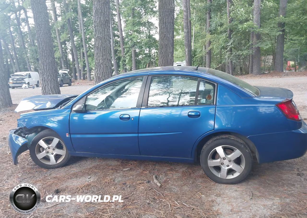 2006 Saturn Ion 3 VIN:1G8AL55F46Z128830 - 15