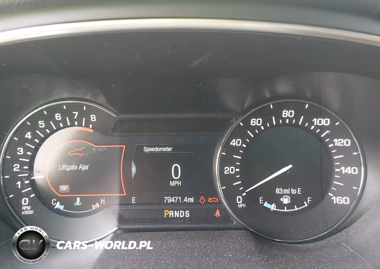 2018 Lincoln Mkx Reserve VIN:2LMPJ8LRXJBL23573 - 7