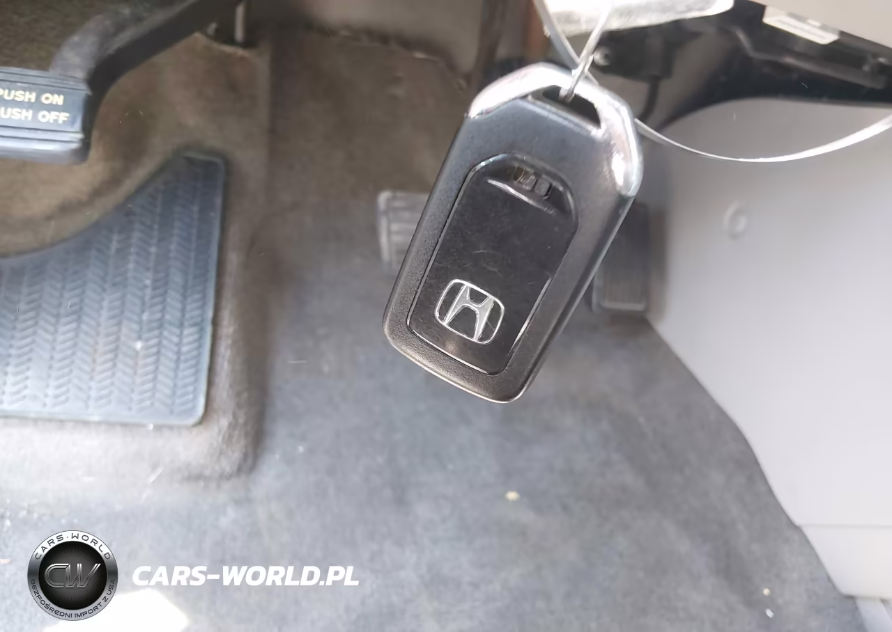 2015 Honda Odyssey Exl VIN:5FNRL5H6XFB080115 - 11