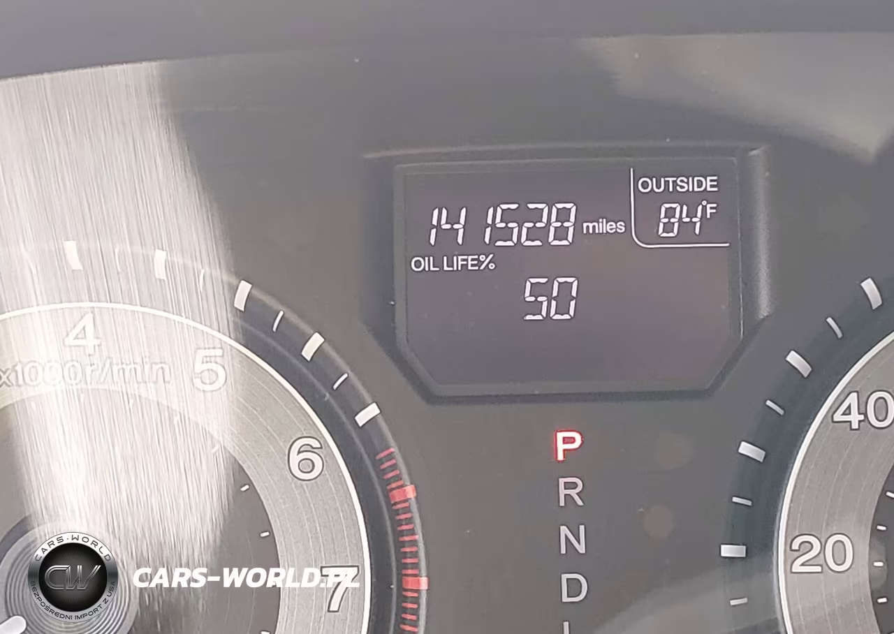 2015 Honda Odyssey Exl VIN:5FNRL5H6XFB080115 - 15
