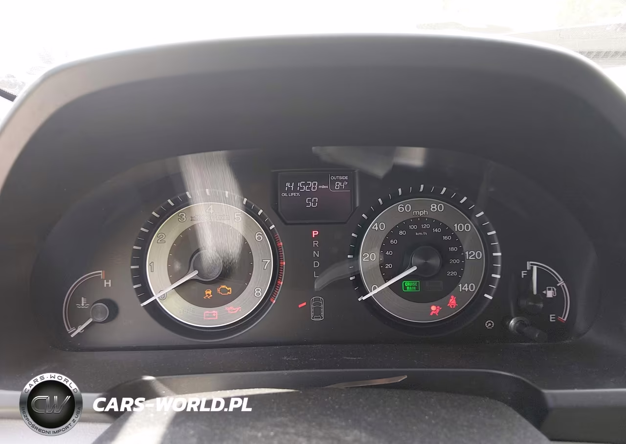 2015 Honda Odyssey Exl VIN:5FNRL5H6XFB080115 - 7