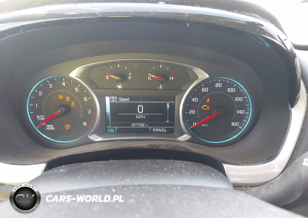 2018 Chevrolet Traverse Lt Cloth VIN:1GNERGKW5JJ277803 - 7