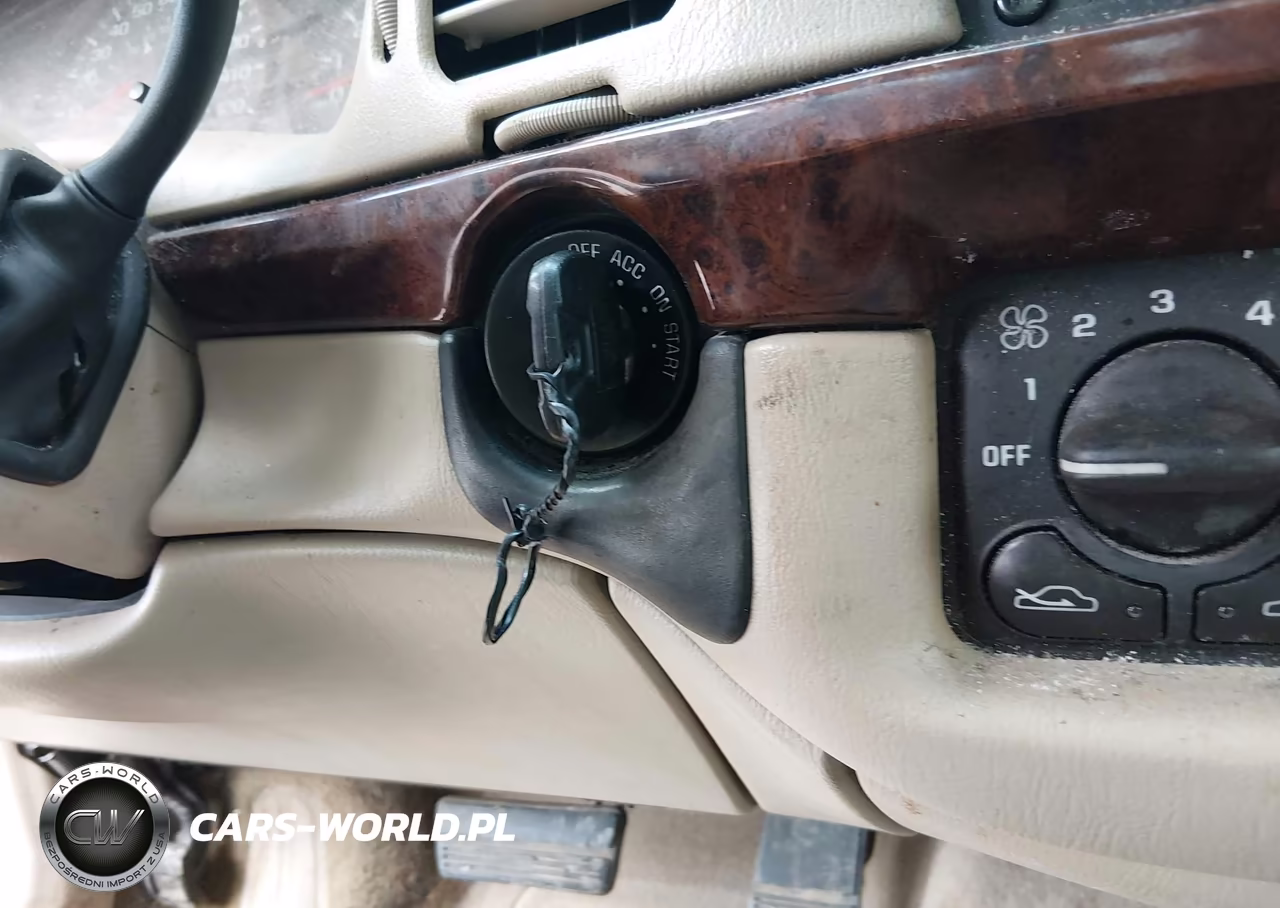 2003 Chevrolet Impala Ls VIN:2G1WH52KX39211112 - 11