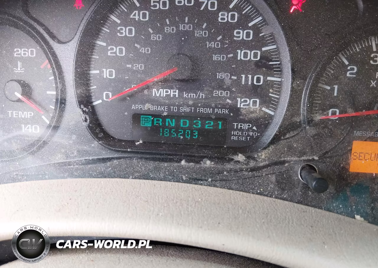2003 Chevrolet Impala Ls VIN:2G1WH52KX39211112 - 7