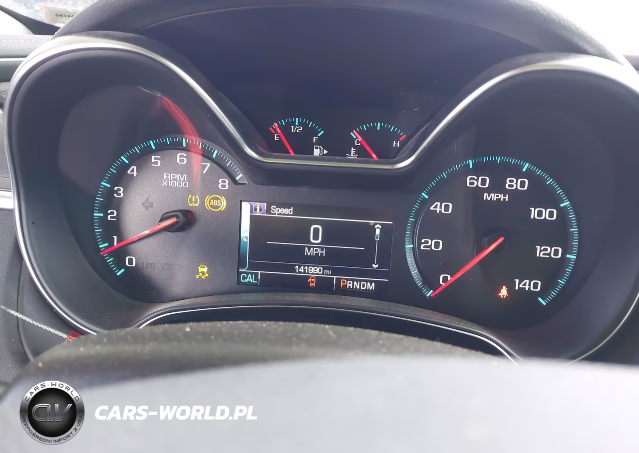 2019 Chevrolet Impala Lt VIN:2G11Z5S31K9115724 - 7