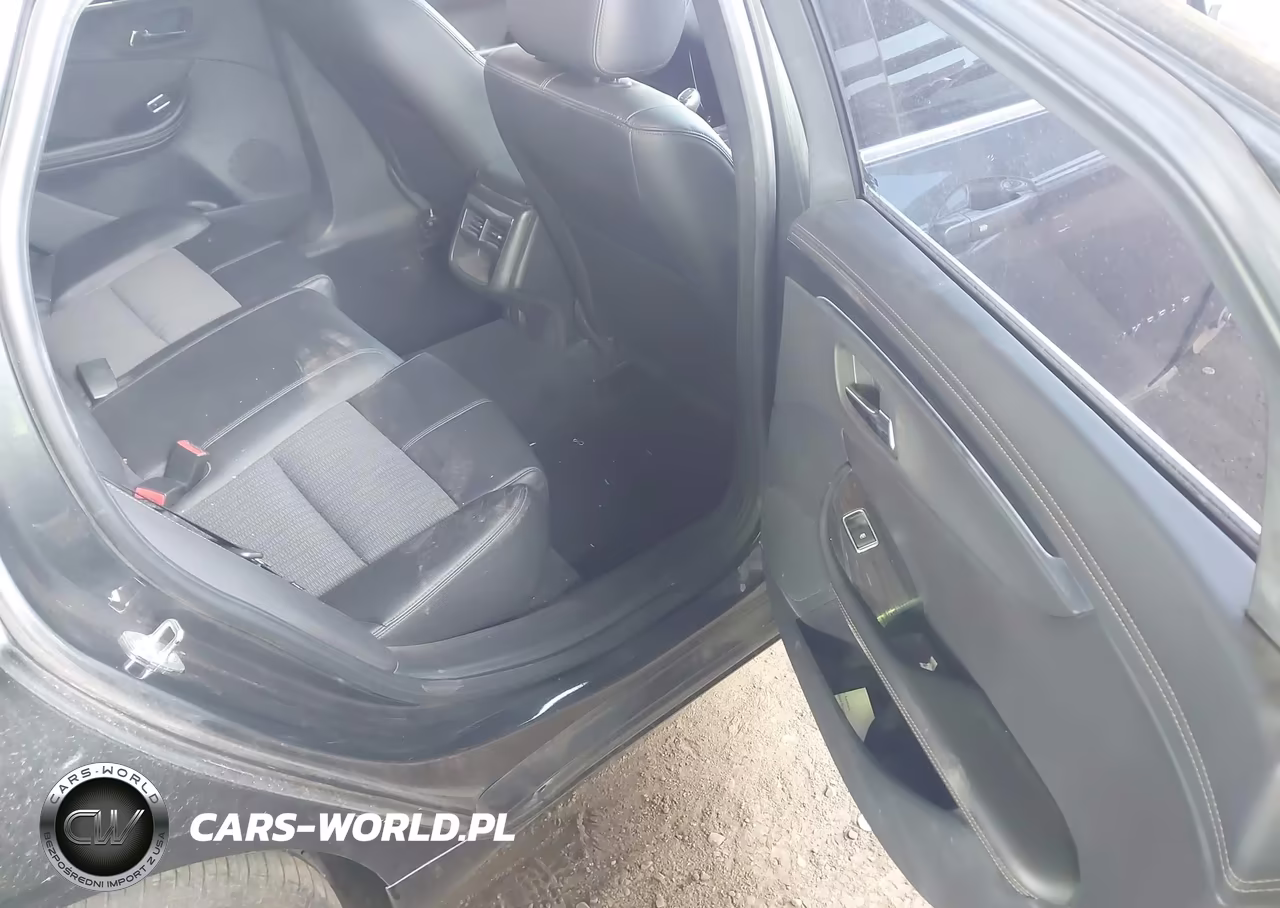 2019 Chevrolet Impala Lt VIN:2G11Z5S31K9115724 - 8