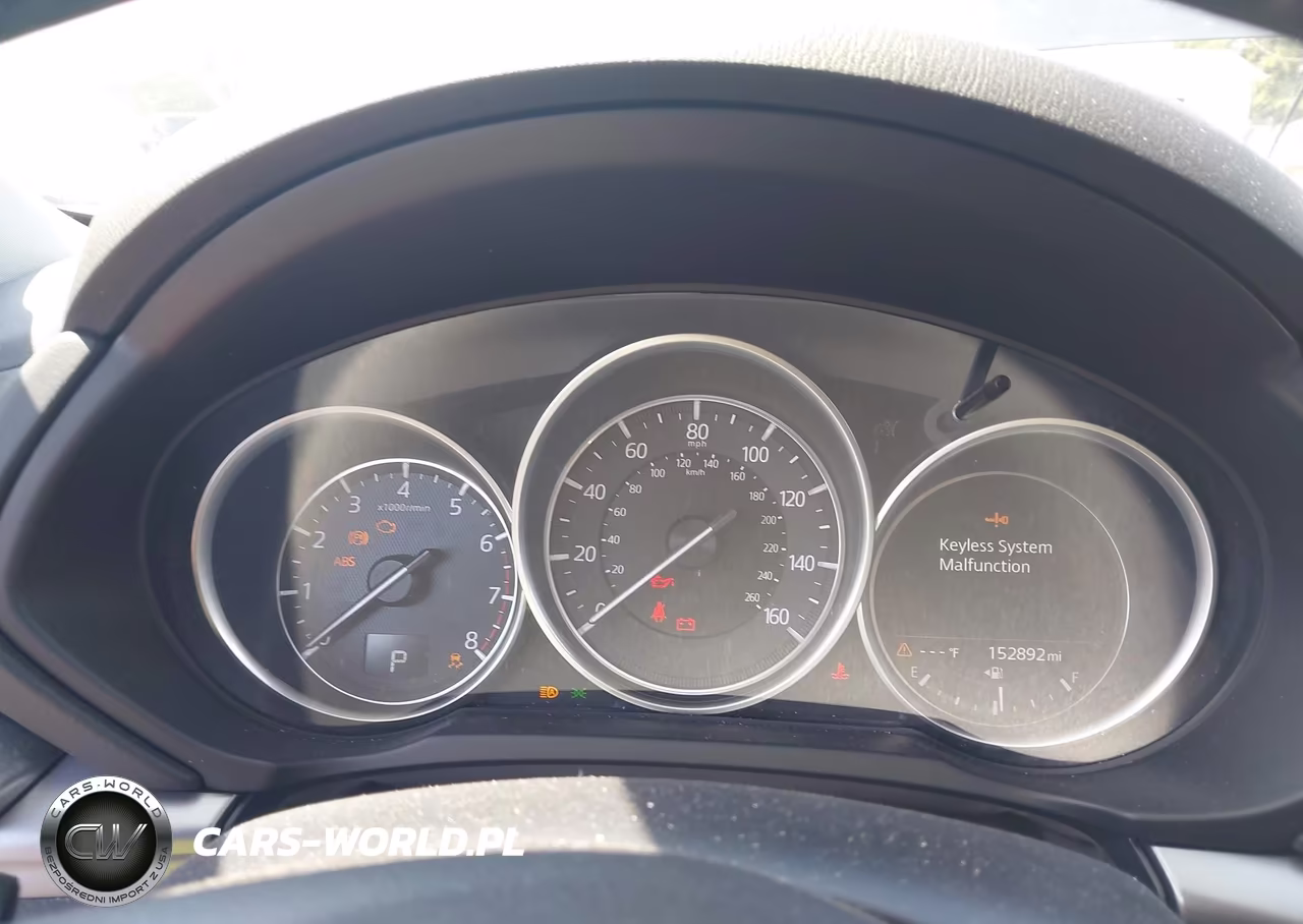 2018 Mazda Cx-5 Touring VIN:JM3KFBCM8J0449324 - 7