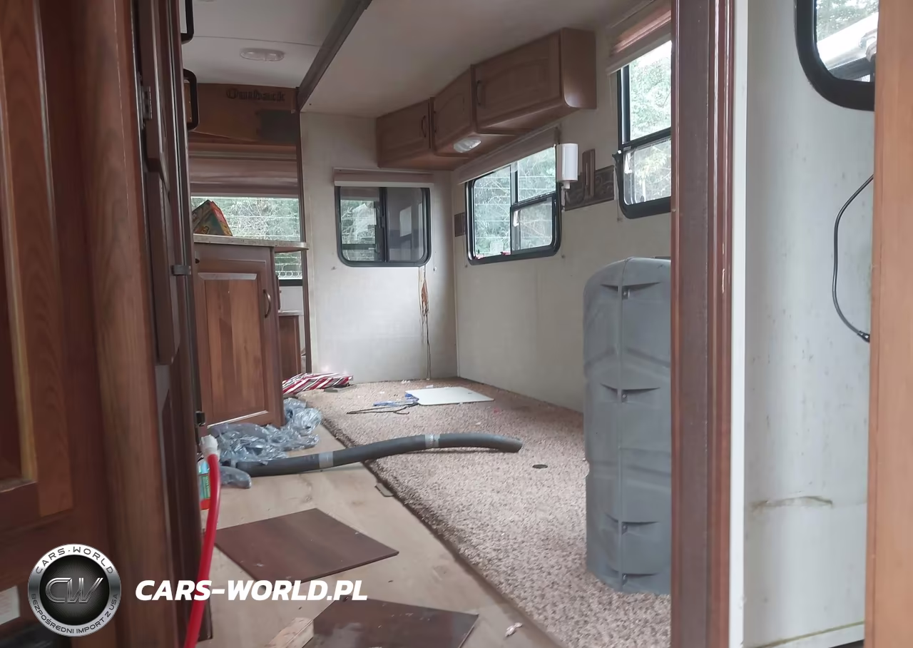 2013 Keys Outback VIN:4YDT27727DB452171 - 10