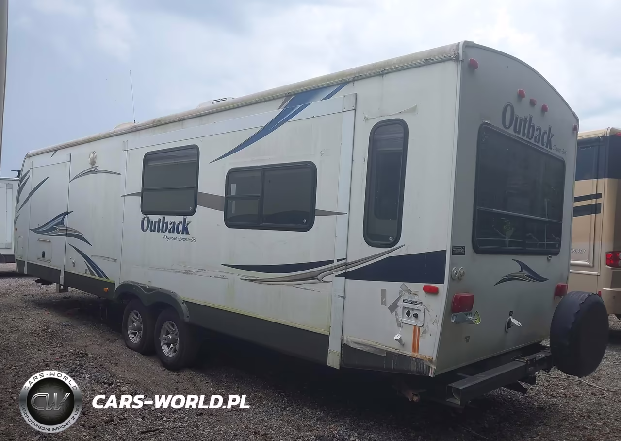 2013 Keys Outback VIN:4YDT27727DB452171 - 3