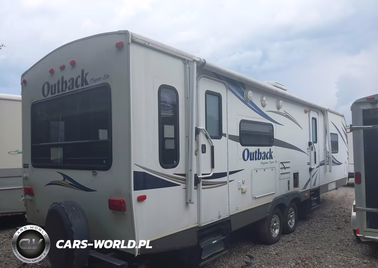 2013 Keys Outback VIN:4YDT27727DB452171 - 4