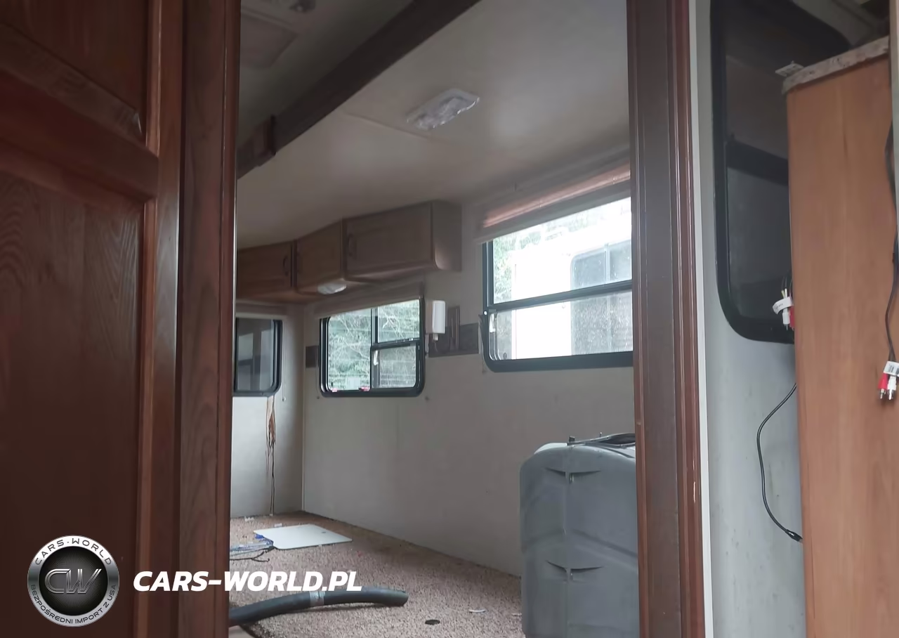 2013 Keys Outback VIN:4YDT27727DB452171 - 5