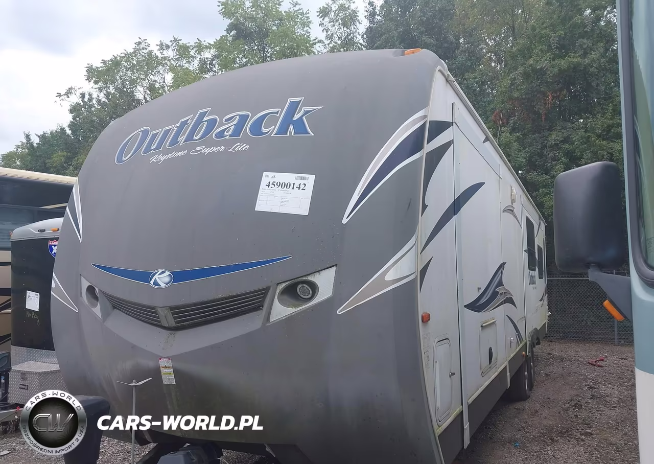 2013 Keys Outback VIN:4YDT27727DB452171 - 6