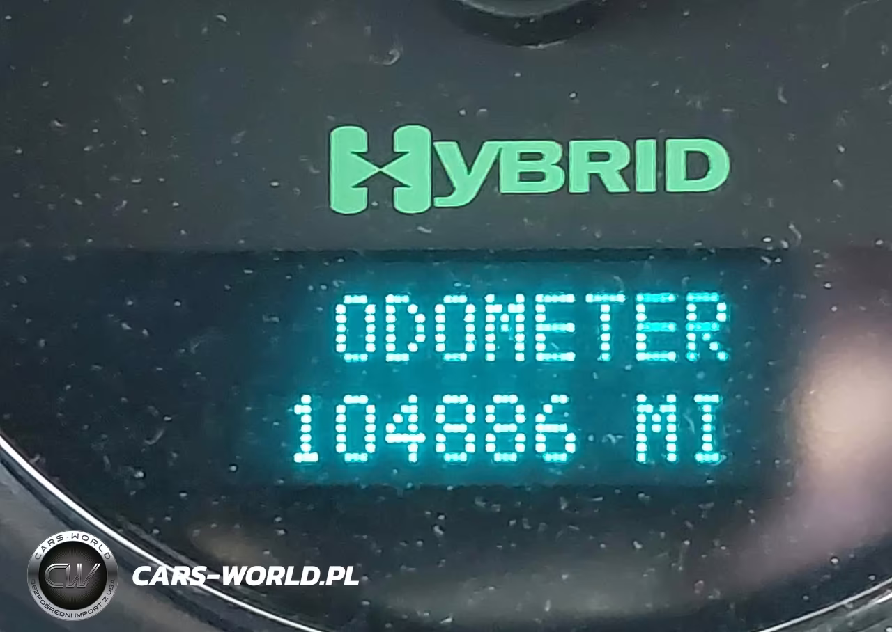 2008 Chevrolet Tahoe Hybrid VIN:1GNFC13548R204670 - 15