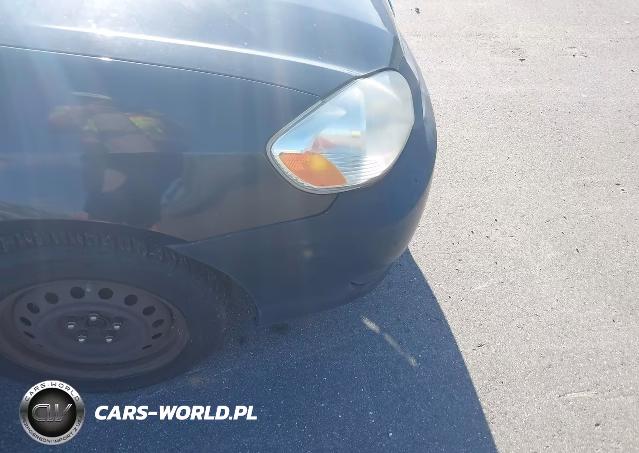 2008 Toyota Corolla Ce VIN:1NXBR32E58Z994265 - 12