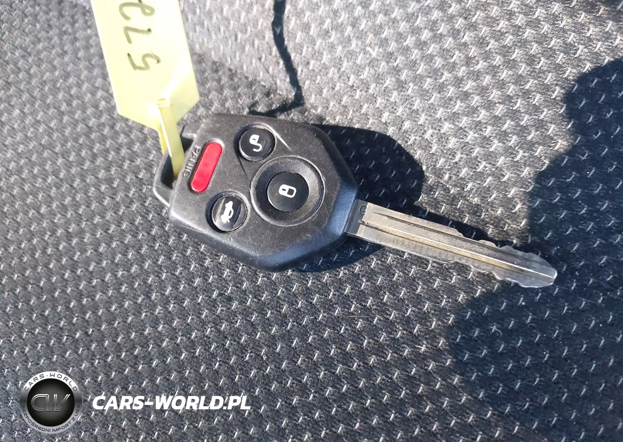 2015 Subaru Impreza 2.0I VIN:JF1GPAA60F8228406 - 11