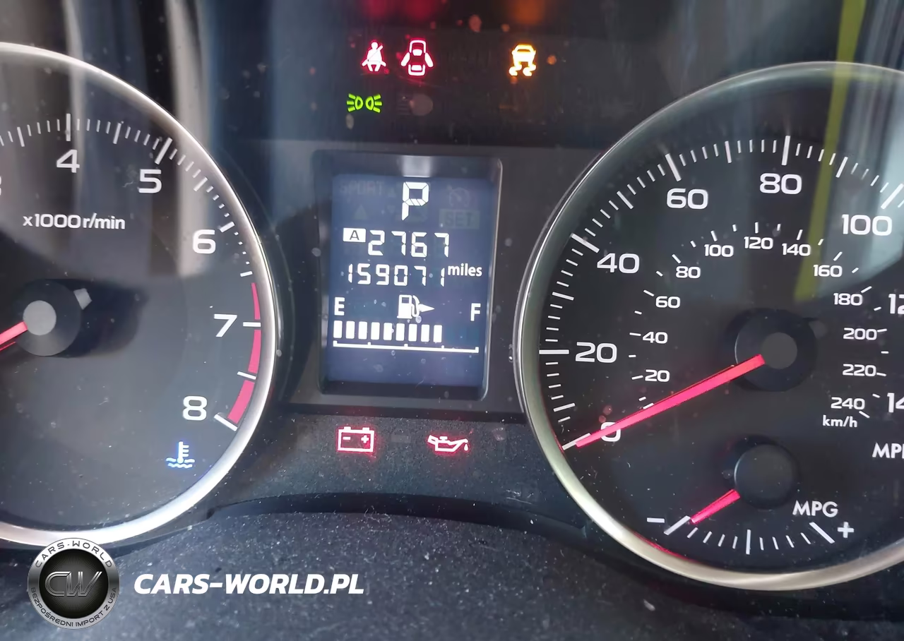 2015 Subaru Impreza 2.0I VIN:JF1GPAA60F8228406 - 15