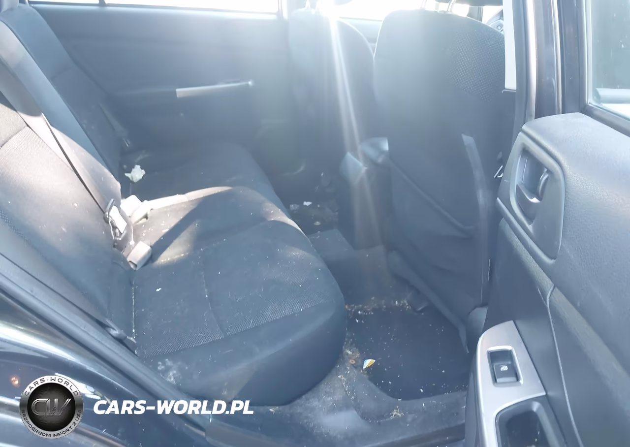 2015 Subaru Impreza 2.0I VIN:JF1GPAA60F8228406 - 8