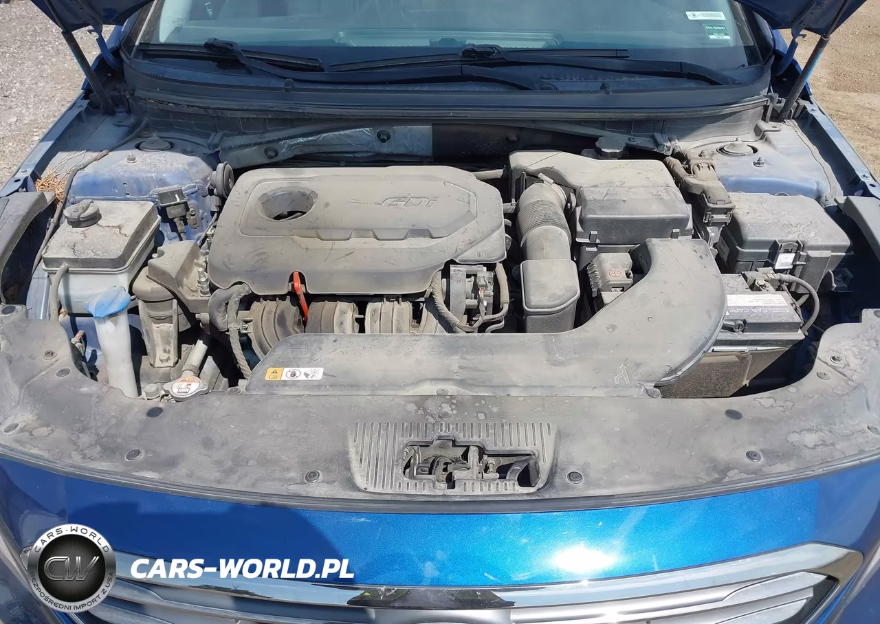 2015 Hyundai Sonata Limited VIN:5NPE34AF8FH099251 - 10