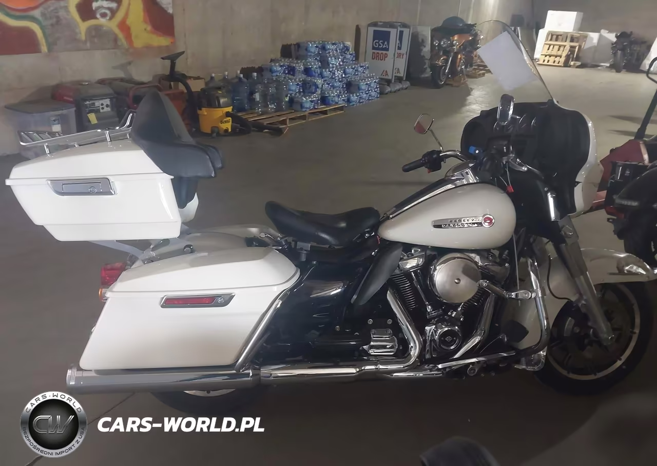 2022 Harley-Davidson Flhtp VIN:1HD1FMP18NB601241 - 12