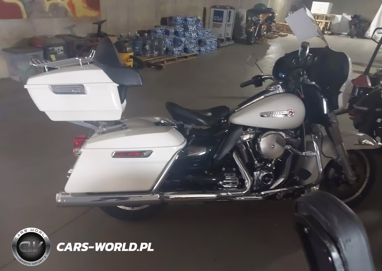 2022 Harley-Davidson Flhtp VIN:1HD1FMP18NB601241 - 13