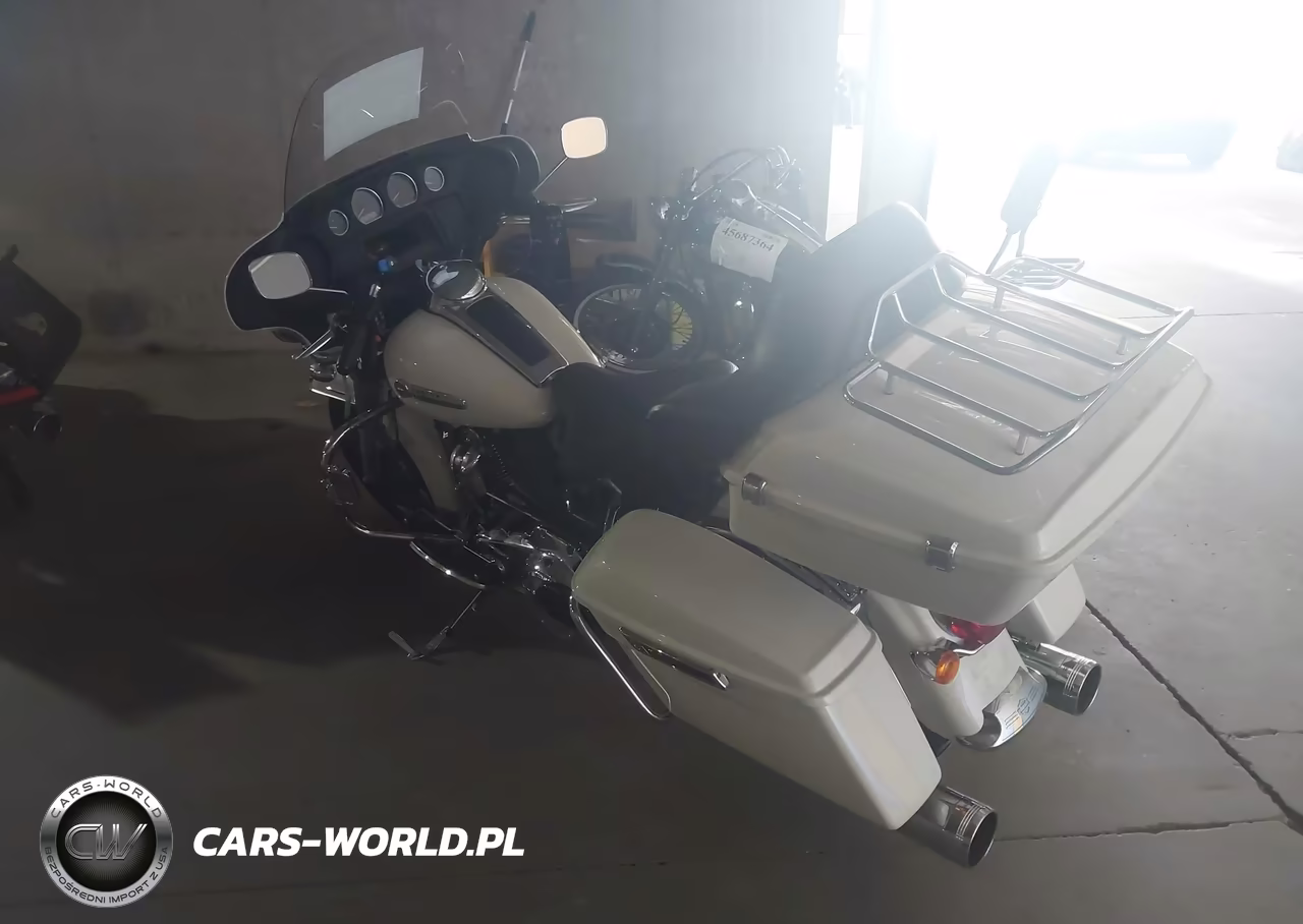 2022 Harley-Davidson Flhtp VIN:1HD1FMP18NB601241 - 3