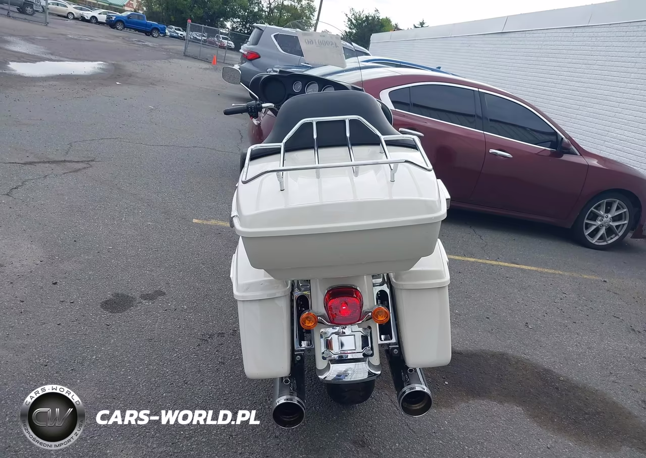 2022 Harley-Davidson Flhtp VIN:1HD1FMP18NB601241 - 6