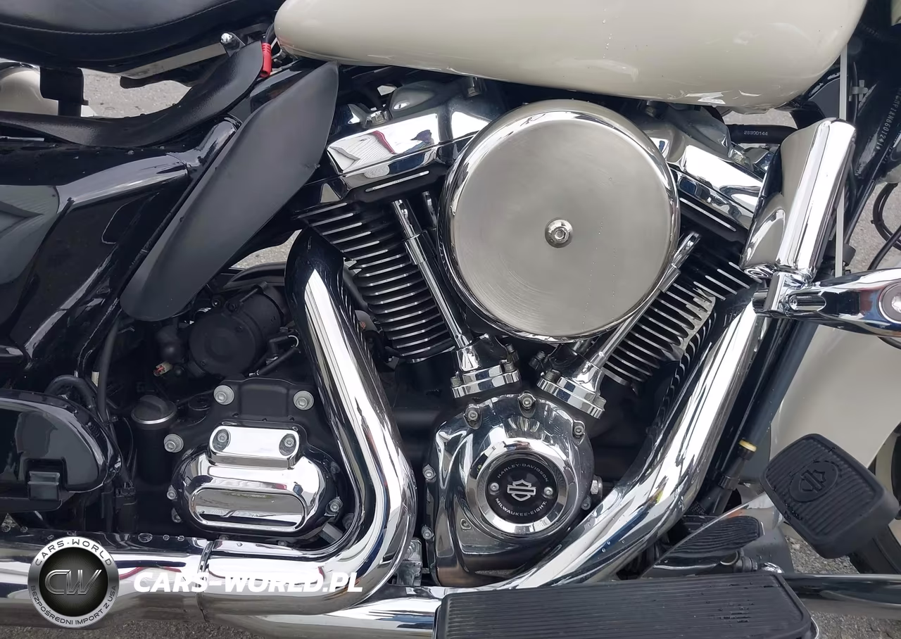 2022 Harley-Davidson Flhtp VIN:1HD1FMP18NB601241 - 8