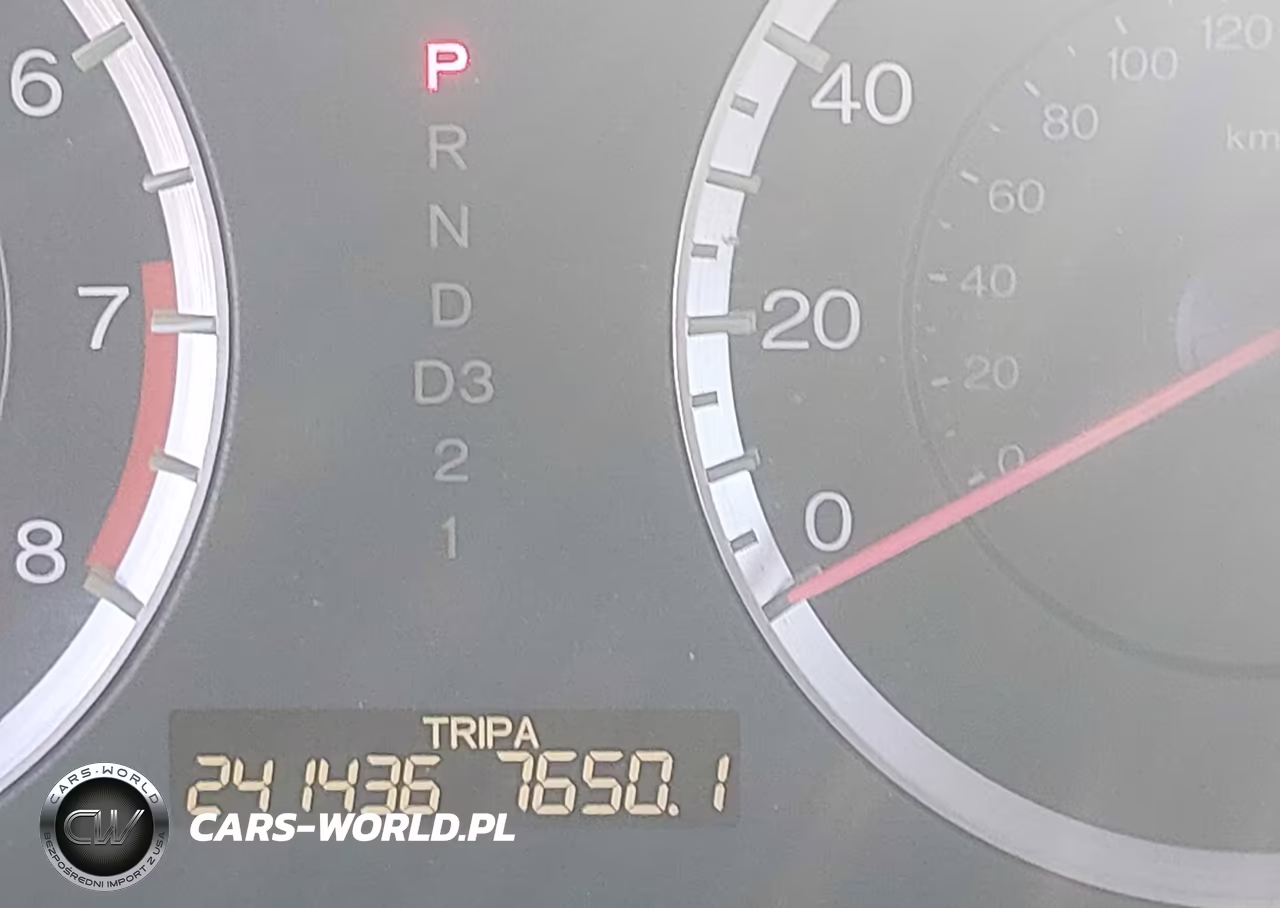 2010 Honda Accord 2.4 Lx VIN:1HGCP2F31AA063594 - 15